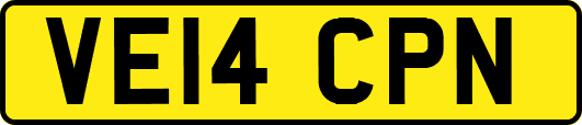 VE14CPN
