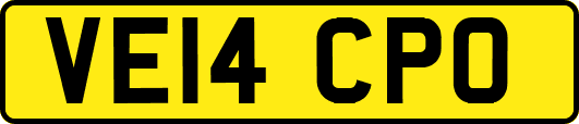 VE14CPO