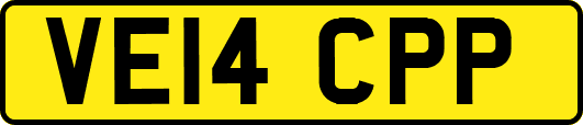 VE14CPP