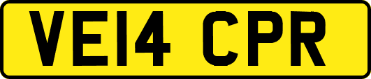 VE14CPR