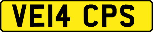 VE14CPS