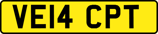 VE14CPT