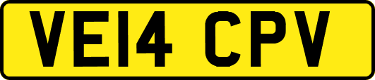 VE14CPV