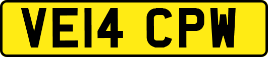 VE14CPW