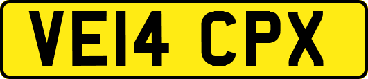 VE14CPX