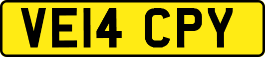 VE14CPY