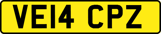 VE14CPZ