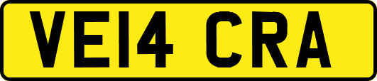 VE14CRA