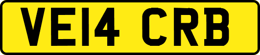 VE14CRB