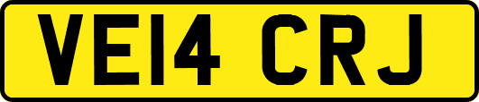 VE14CRJ