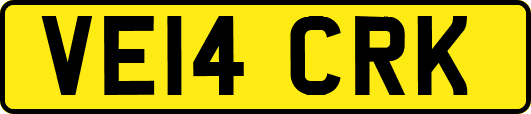 VE14CRK
