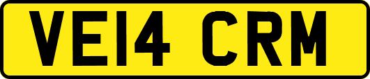 VE14CRM