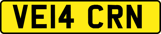 VE14CRN