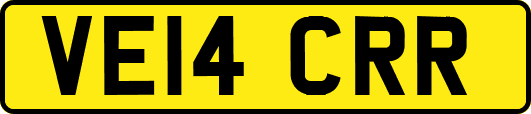 VE14CRR