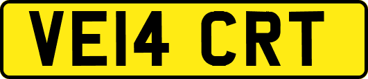 VE14CRT