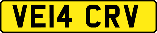 VE14CRV