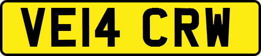 VE14CRW