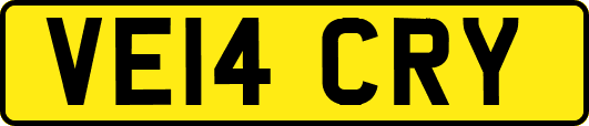 VE14CRY