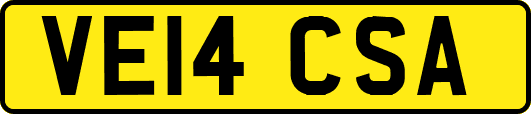 VE14CSA