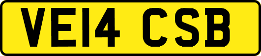 VE14CSB