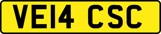 VE14CSC