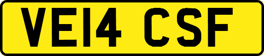 VE14CSF