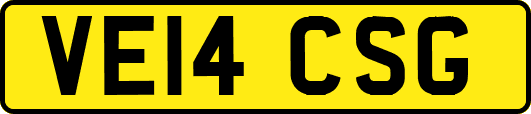 VE14CSG