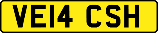 VE14CSH