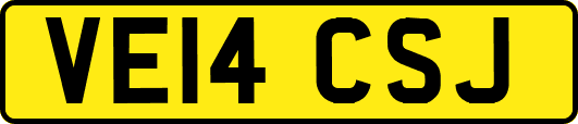 VE14CSJ