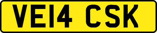VE14CSK