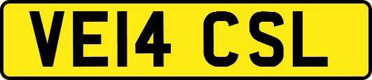 VE14CSL