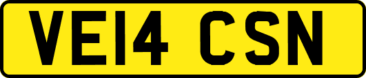 VE14CSN