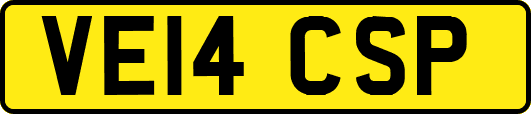 VE14CSP