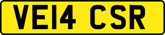 VE14CSR