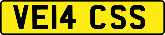 VE14CSS