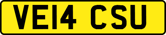 VE14CSU