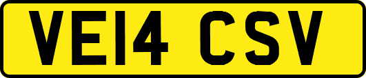 VE14CSV
