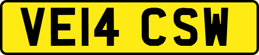 VE14CSW
