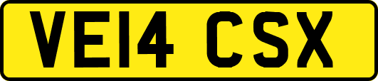 VE14CSX