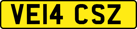 VE14CSZ