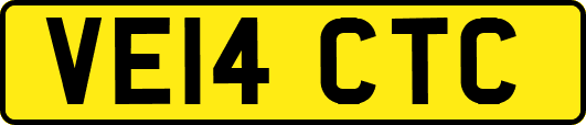 VE14CTC