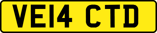 VE14CTD