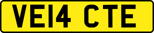 VE14CTE