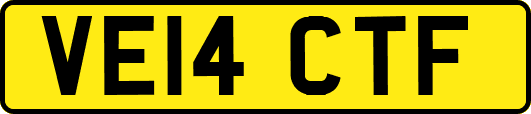 VE14CTF