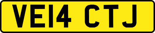 VE14CTJ