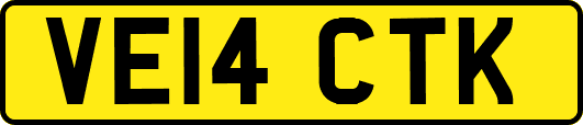 VE14CTK