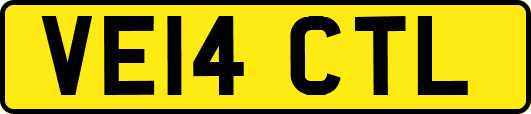 VE14CTL