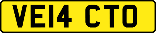 VE14CTO