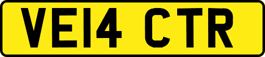 VE14CTR