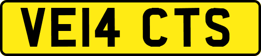 VE14CTS